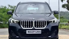 Used BMW X1 sDrive18d M Sport in Mumbai