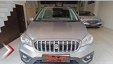 Used Maruti Suzuki S-Cross Zeta 1.3 in Ludhiana