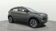 Used Tata Nexon XZ Plus (O) in Hyderabad