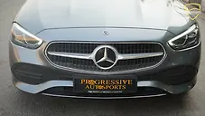 Used Mercedes-Benz C-Class C 220d in Delhi