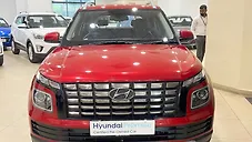 Used Hyundai Venue SX 1.2 Petrol in Bangalore