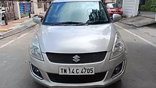 Used Maruti Suzuki Swift ZXi in Chennai