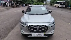 Used Nissan Magnite XV Turbo [2020] in Mumbai