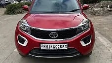 Used Tata Nexon XT Diesel [2017-2019] in Pune