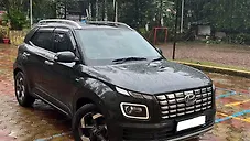 Used Hyundai Venue SX Plus 1.0 AT Petrol [2019-2020] in Mumbai