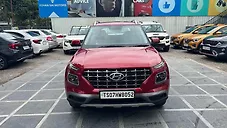 Used Hyundai Venue SX 1.0 Turbo iMT in Hyderabad