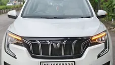 Used Mahindra XUV700 AX 7 Diesel AT 7 STR [2021] in Mumbai