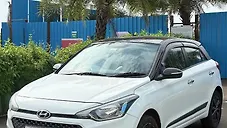 Used Hyundai Elite i20 Sportz 1.2 (O) in Thane