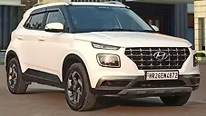 Used Hyundai Venue SX 1.0 Turbo in Delhi