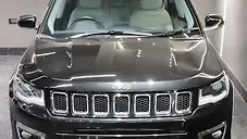 Used Jeep Compass Limited Plus Petrol AT in Delhi