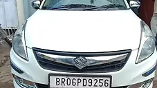 Used Maruti Suzuki Swift DZire LDI in Patna