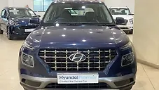 Used Hyundai Venue S 1.0 Turbo DCT in Bangalore