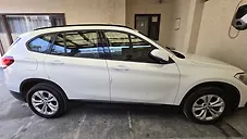 Used BMW X1 sDrive20i xLine in Delhi