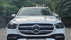 Used Mercedes-Benz GLE 300d 4MATIC LWB [2020-2023] in Delhi