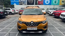 Used Renault Triber RXZ [2019-2020] in Hyderabad