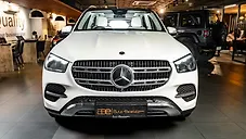 Used Mercedes-Benz GLE 300d 4MATIC LWB [2020-2023] in Delhi
