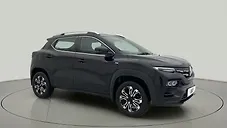 Used Renault Kiger RXZ MT in Ahmedabad