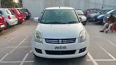 Used Maruti Suzuki Swift DZire VXI in Hyderabad