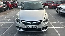 Used Maruti Suzuki Swift DZire VXI in Hyderabad