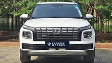 Used Hyundai Venue SX (O) 1.0 Turbo Petrol DCT in Delhi
