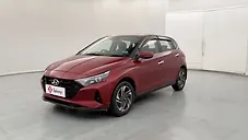 Used Hyundai Elite i20 Asta (O) 1.2 MT [2020-2023] in Lucknow