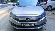 Used Honda Amaze 1.2 VX i-VTEC in Delhi