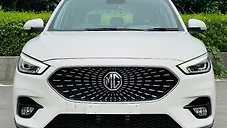Used MG Astor Sharp 1.5 MT [2021-2023] in Delhi