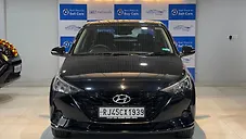 Used Hyundai Verna SX (O) 1.0 Turbo DCT in Jaipur