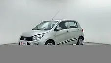 Used Maruti Suzuki Celerio VXi in Thane