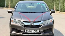 Used Honda City 1.5 S MT in Delhi
