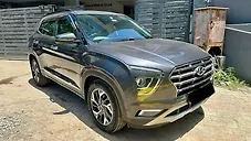 Used Hyundai Creta E 1.5 Petrol [2020-2022] in Chennai