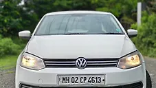 Used Volkswagen Vento Comfortline Petrol in Mumbai