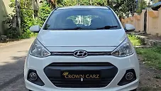 Used Hyundai Grand i10 Asta AT 1.2 Kappa VTVT (O) [2016-2017] in Bangalore