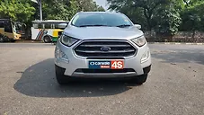 Used Ford Ecosport Titanium 1.5L TDCi in Delhi