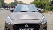 Used Maruti Suzuki Swift VXi in Surat