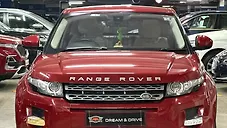 Used Land Rover Range Rover Evoque Dynamic SD4 in Mumbai