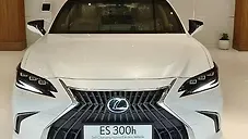 Used Lexus ES 300h Luxury in Indore