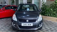 Used Maruti Suzuki Swift ZXi in Hyderabad