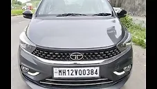Used Tata Tigor XZ Plus [2023-2025] in Pune