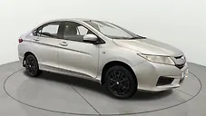 Used Honda City SV in Delhi