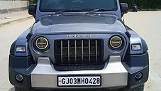 Used Mahindra Thar LX Hard Top Petrol AT 4WD in Ahmedabad
