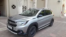 Used Maruti Suzuki XL6 Zeta MT Petrol in Mumbai