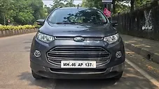 Used Ford Ecosport Titanium+ 1.0L EcoBoost in Mumbai
