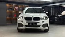 Used BMW X5 xDrive 30d M Sport in Hyderabad