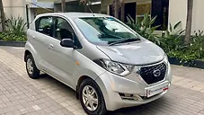 Used Datsun Redigo S 1.0 AMT [2018-2019] in Bangalore