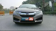 Used Honda City SV in Delhi