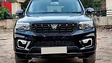 Used Mahindra Scorpio Z4 Diesel AT 2WD 7 STR [2023-2025] in Delhi