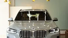 Used BMW X3 xDrive20d M Sport in Indore