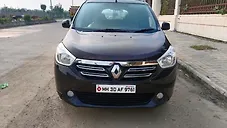 Used Renault Lodgy 85 PS RXZ Stepway 8 STR in Nagpur