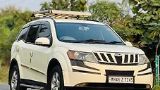 Used Mahindra XUV500 W8 in Nagpur